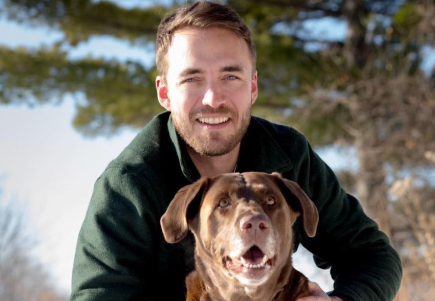 Former State Rep. Joe Radinovich to run for Minnesota's 8th Congressional District