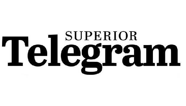 superior telegram finds new home in duluth - kbjr 6 your weather